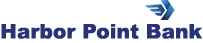 Harbor Point Bank  